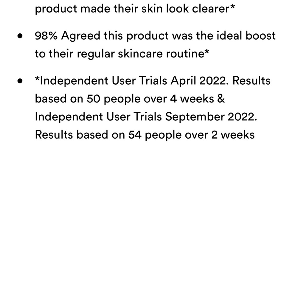 $11โค๏ธโ๐ฅ LAST 1! ELEMIS Pro-Collagen Glow Boost Exfoliator Cleanser Pro Collagen - Picture 10 of 10